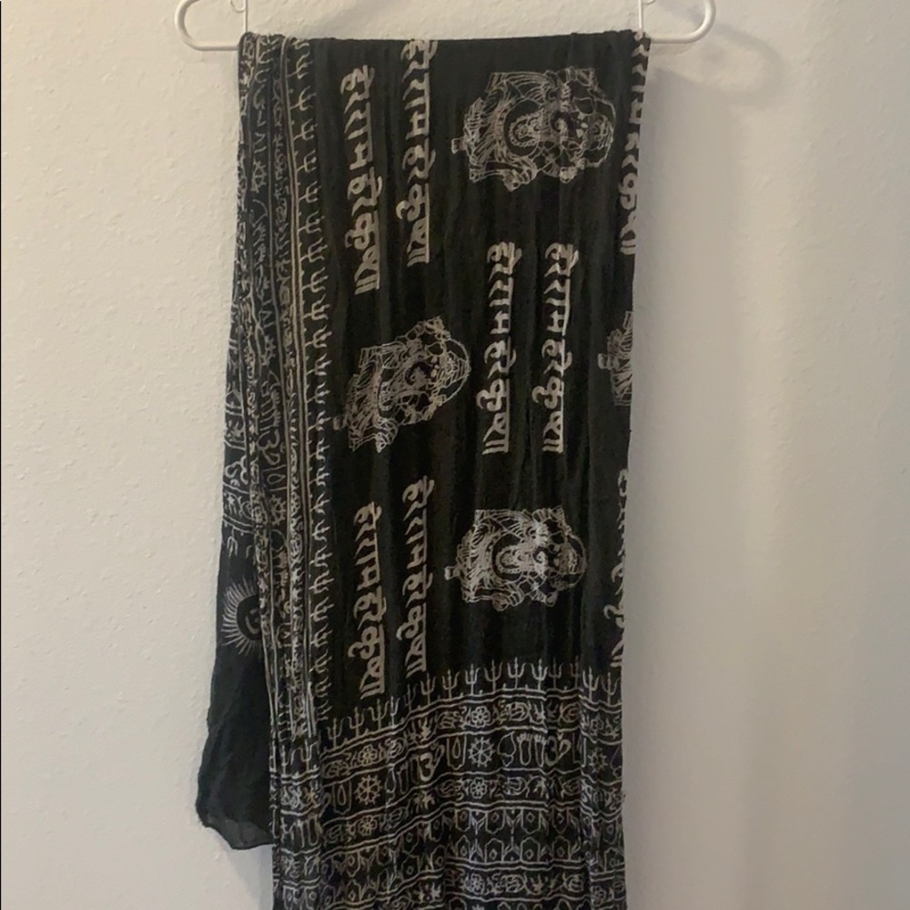 Scarf